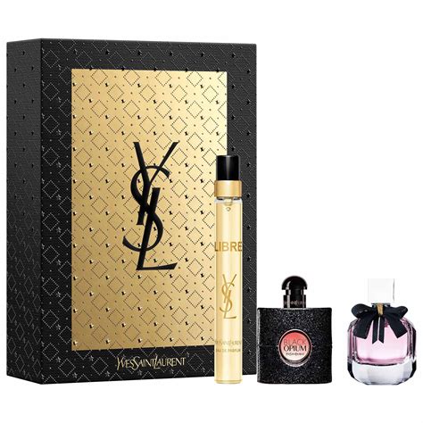 macy's ysl libre|macy's perfume reviews.